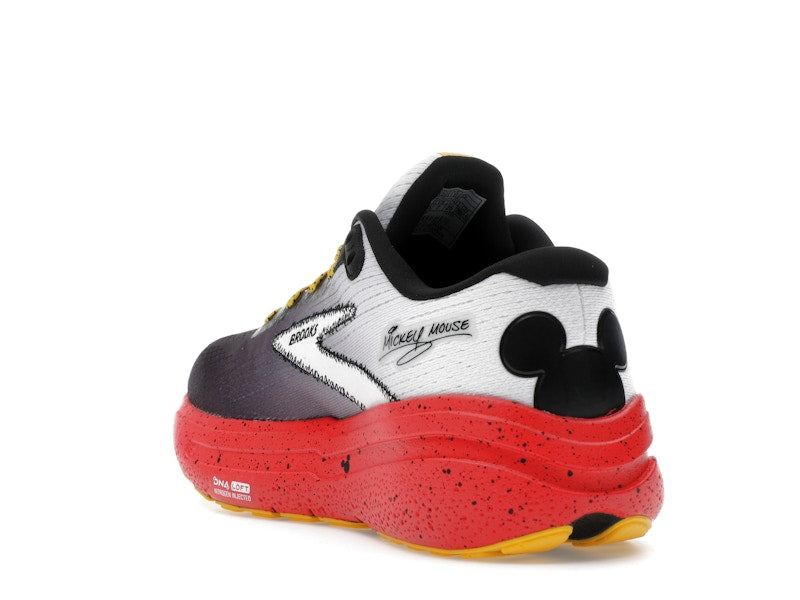 Brooks Ghost Max 2 runDisney Mickey Mouse (Women's)