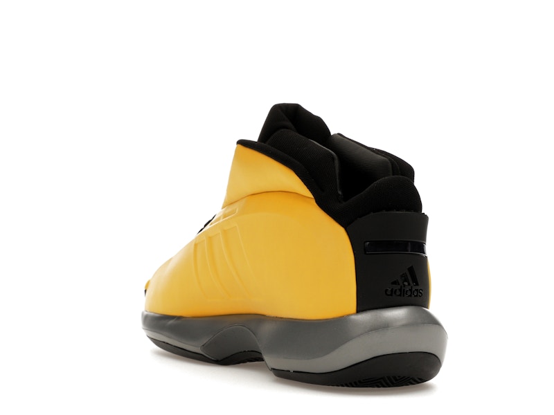 adidas Crazy 1 Sunshine (2022)