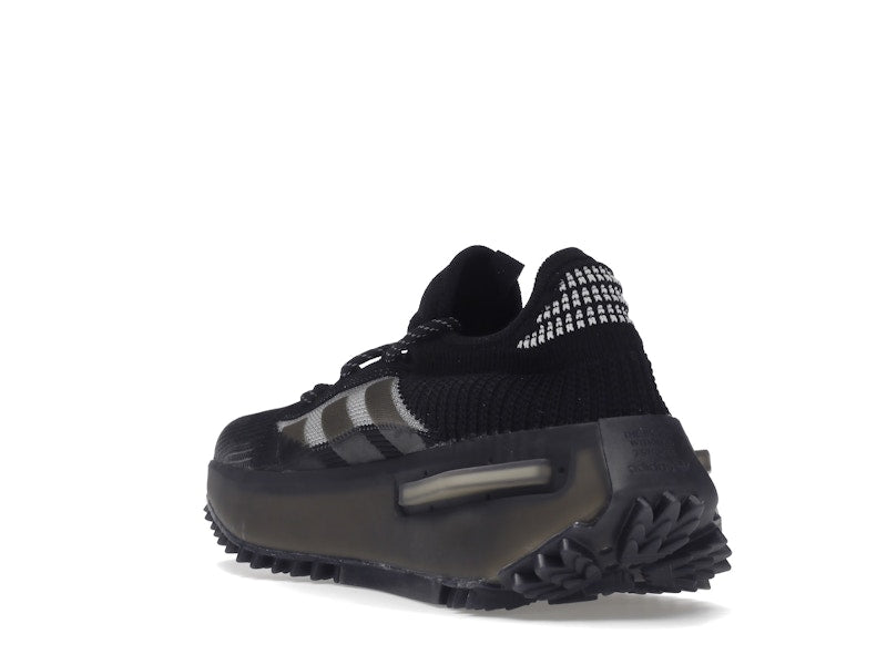adidas NMD S1 Core Black