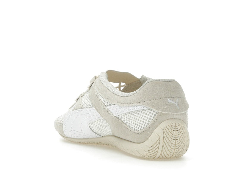 Puma Speedcat Go Alpine Snow White (Women's)