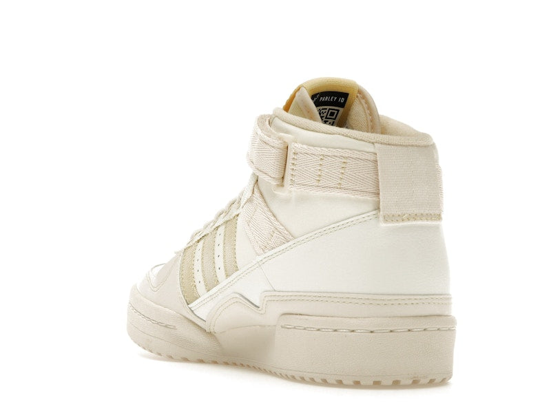 adidas Forum Mid Parley Wonder White