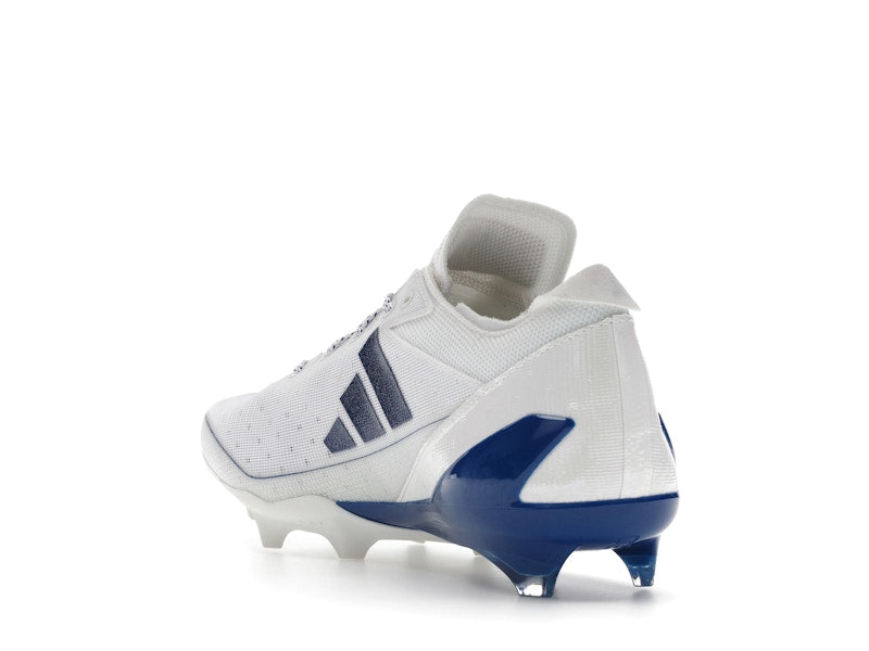 adidas Adizero Electric Cloud White Royal Blue