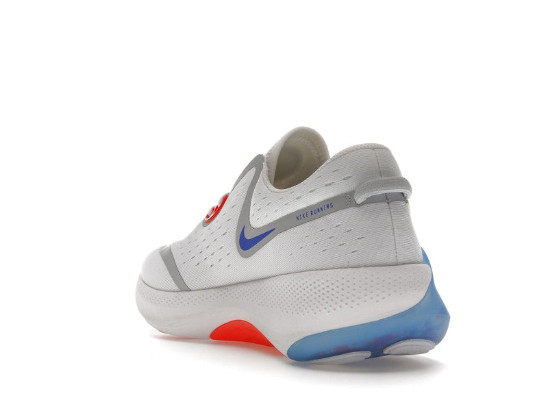 Nike Joyride Dual Run White Flash Crimson