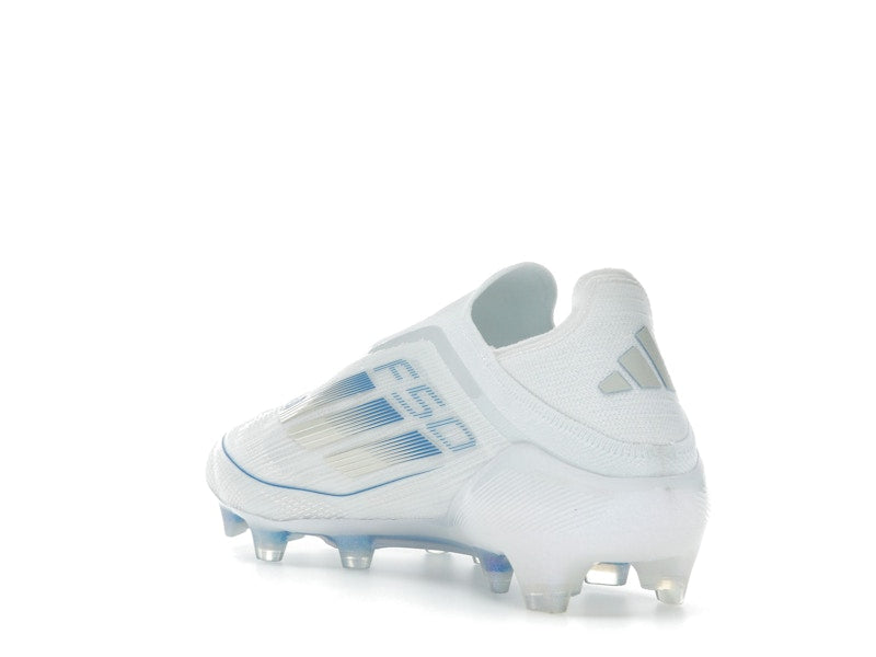 adidas F50 Elite Laceless FG Polar Victory Pack