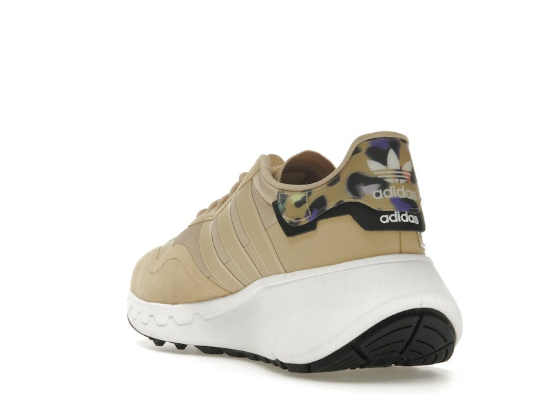 adidas Choigo Animal Print Pale Nude (Women's)