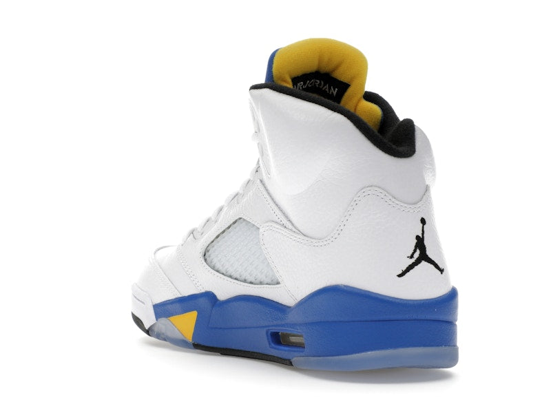 Jordan 5 Retro Laney (2013)