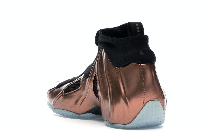 Nike Air Flightposite Copper (2014)