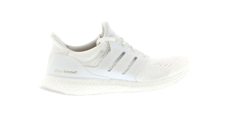 adidas Ultra Boost 1.0 J&D Collective Triple White