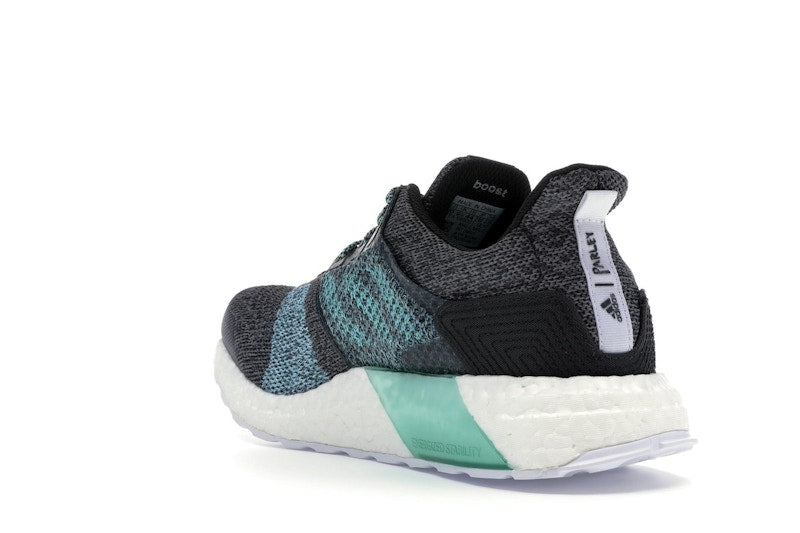 adidas Ultra Boost ST Parley Carbon