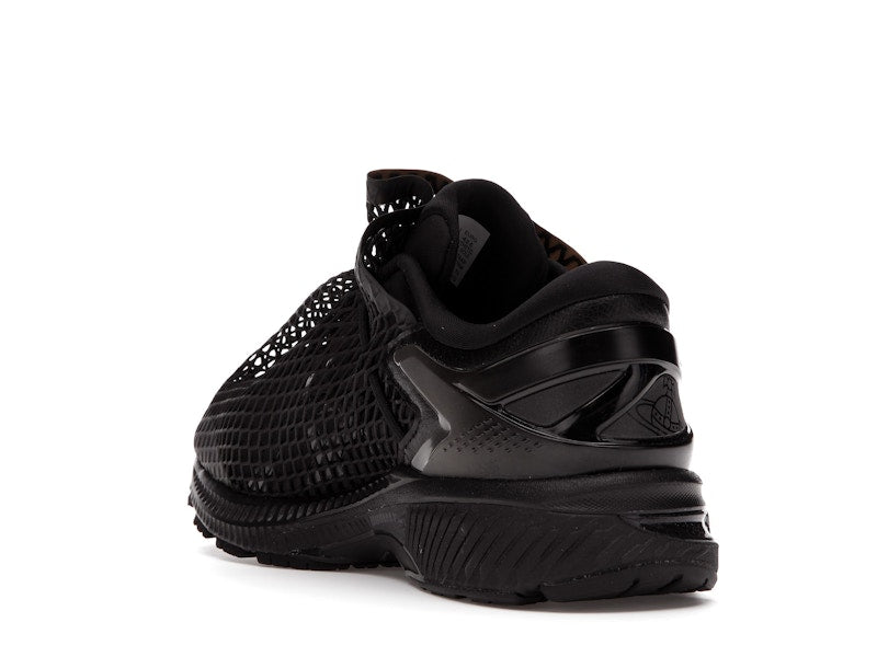 ASICS Gel-Kayano 26 Vivienne Westwood Black