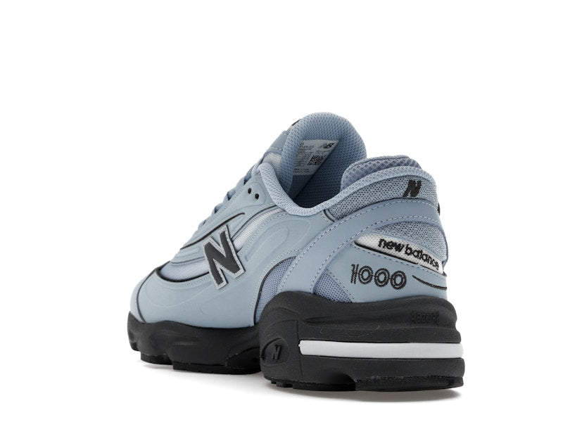 New Balance 1000 Light Blue Black