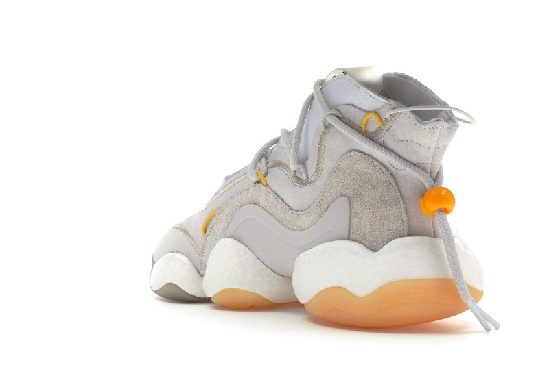 adidas Crazy BYW LVL 1 Bristol Studio Off White