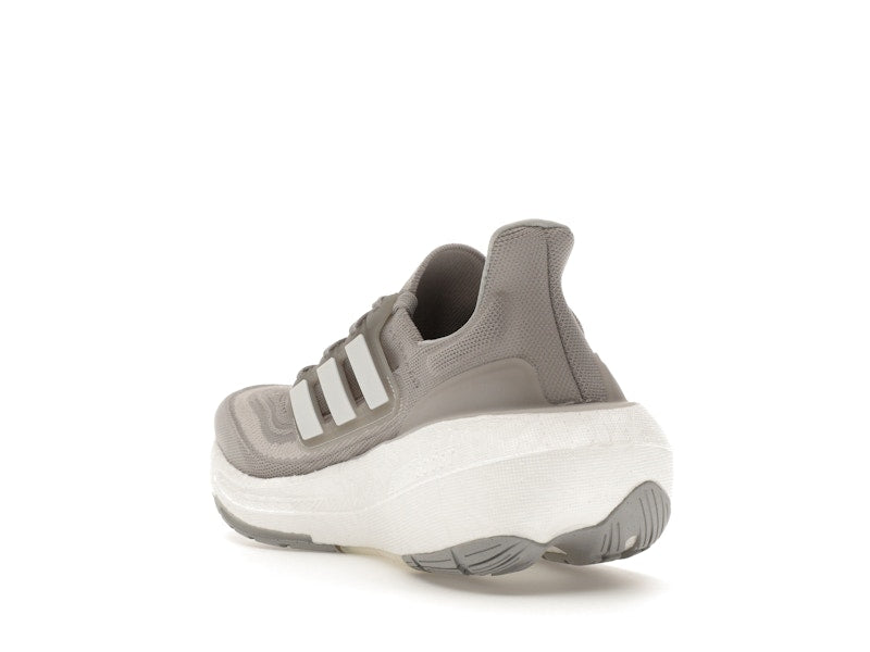adidas Ultra Boost Light Grey White (Women's)