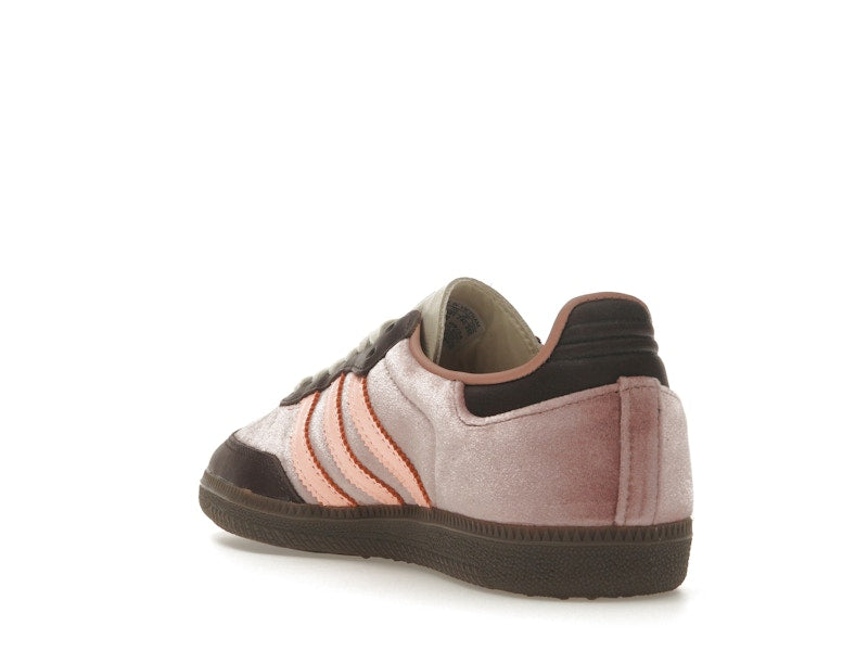 adidas Samba OG Warm Clay Clear Orange (Women's)