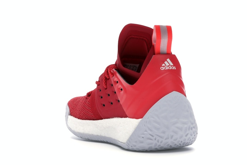adidas Harden Vol. 2 Pioneer