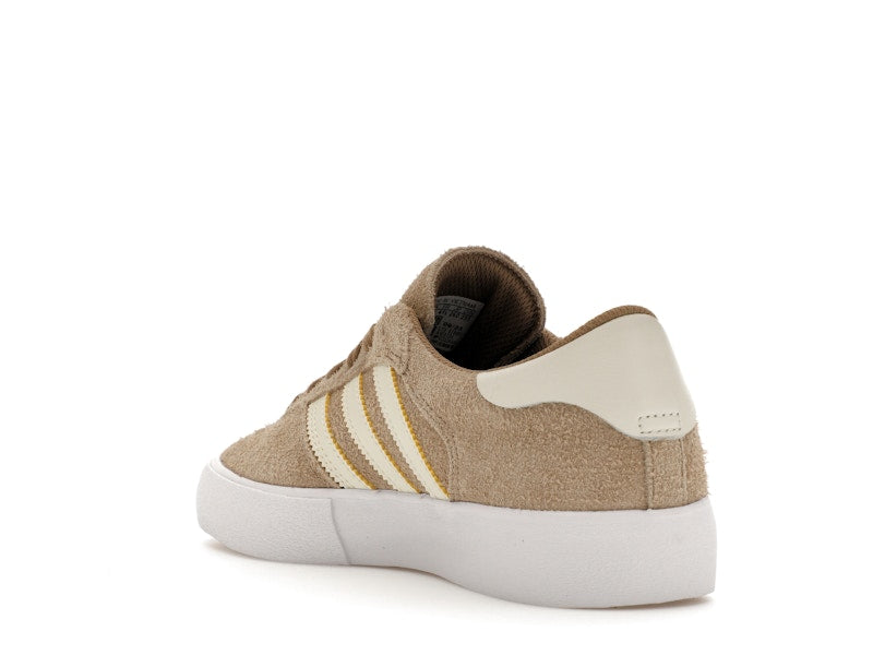 adidas Matchbreak Super Cardboard Ivory Cloud White
