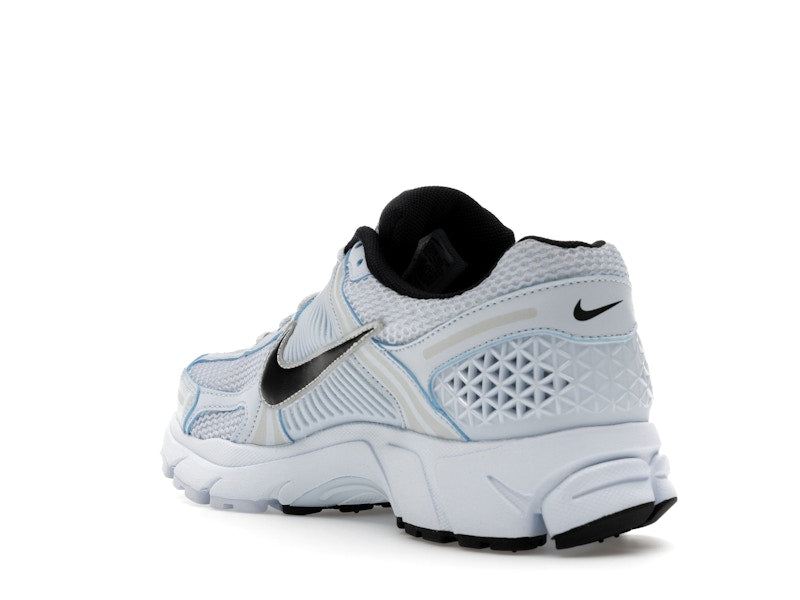 Nike Zoom Vomero 5 Blue Tint Platinum Tint Metallic Platinum Black (Women's)