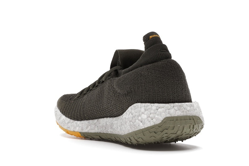 adidas PulseBoost HD Monocle Raw Khaki