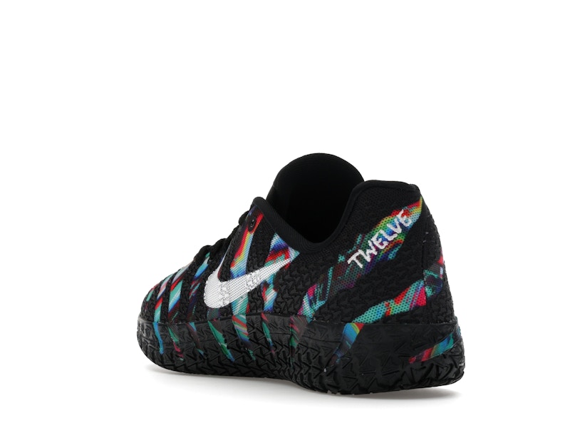 Nike Ja 3 King of the Court (GS)