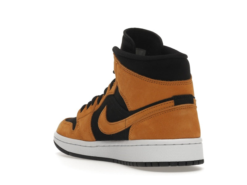 Jordan 1 Mid Desert Ochre (Women's)