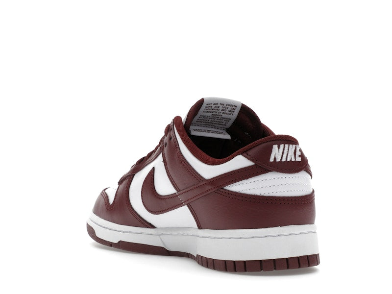 Nike Dunk Low Redwood