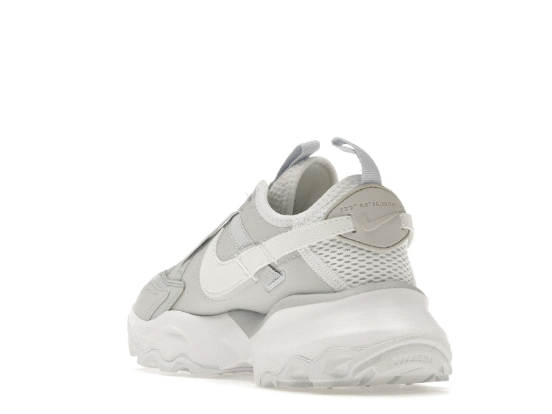 Nike TC 7900 Premium 2 Photon Dust Photon Dust Grey Fog White (Women's)