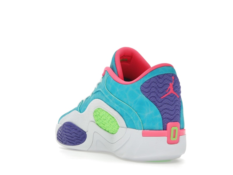 Jordan Tatum 2 Wave Runner