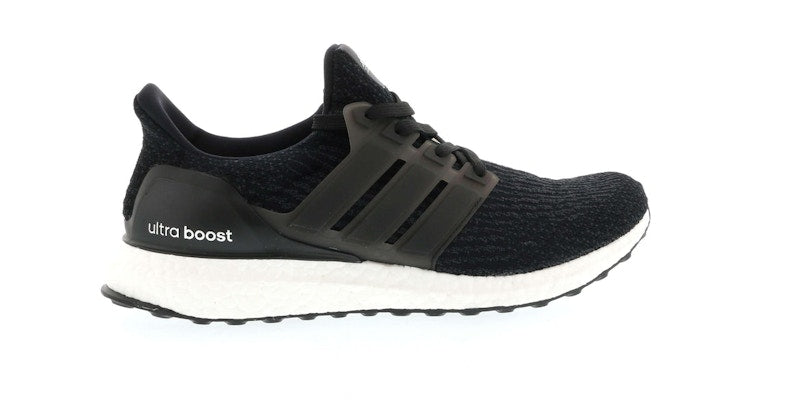 adidas Ultra Boost 3.0 Core Black