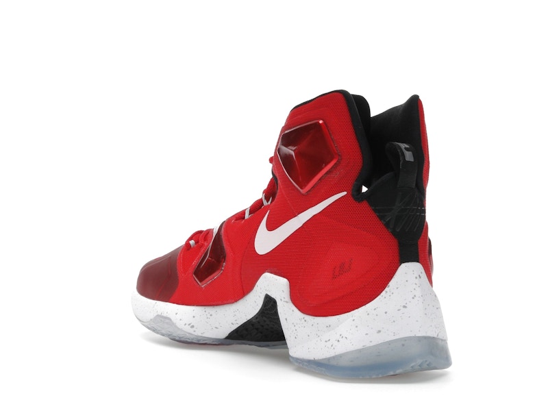 Nike LeBron 13 Away