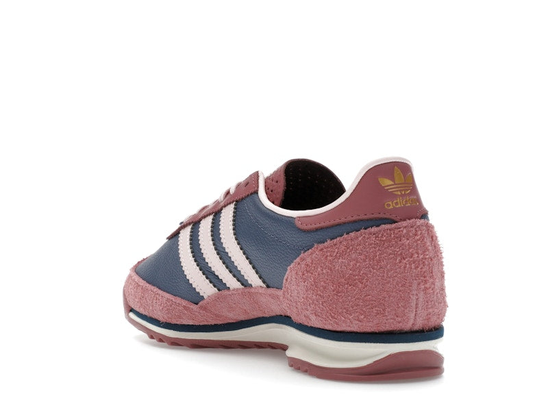 adidas SL 72 OG Preloved Ink Sandy Pink (Women's)