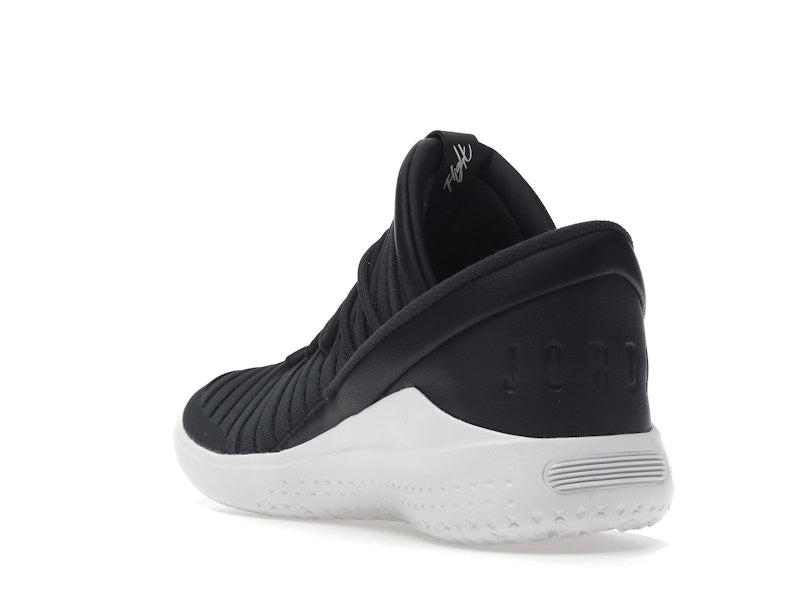 Jordan Flight Luxe Anthracite/Black/White