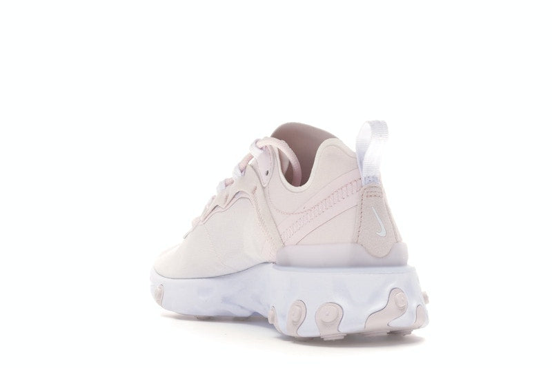 Nike React Element 55 Pale Pink (Women's)