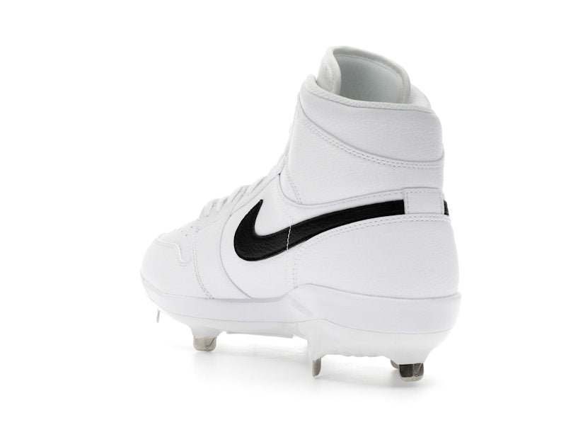 Jordan 1 Retro Metal White Black