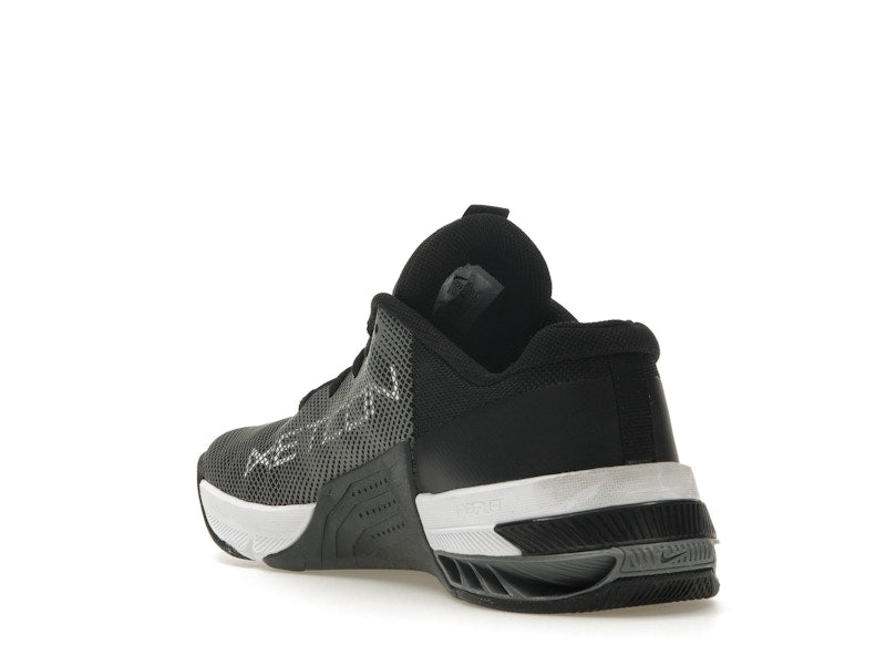 Nike Metcon 8 Black White