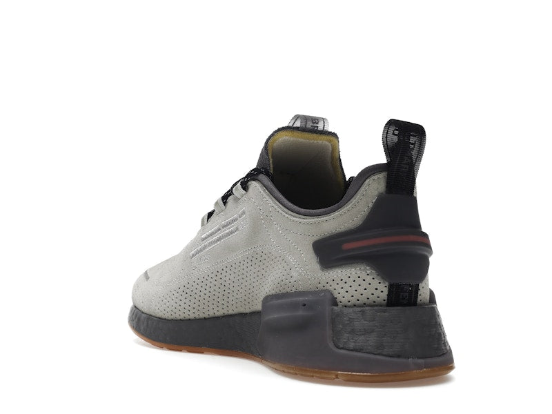 adidas NMD R1 V3 Metal Grey
