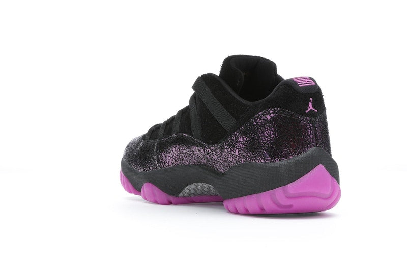 Jordan 11 Retro Low Think 16 Rook To Queen (Women's)