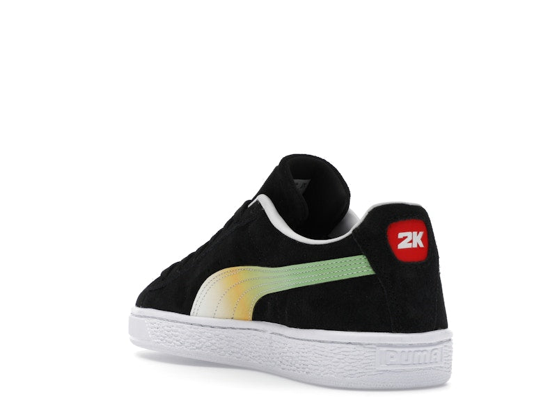 Puma Suede NBA 2K Shot Meter