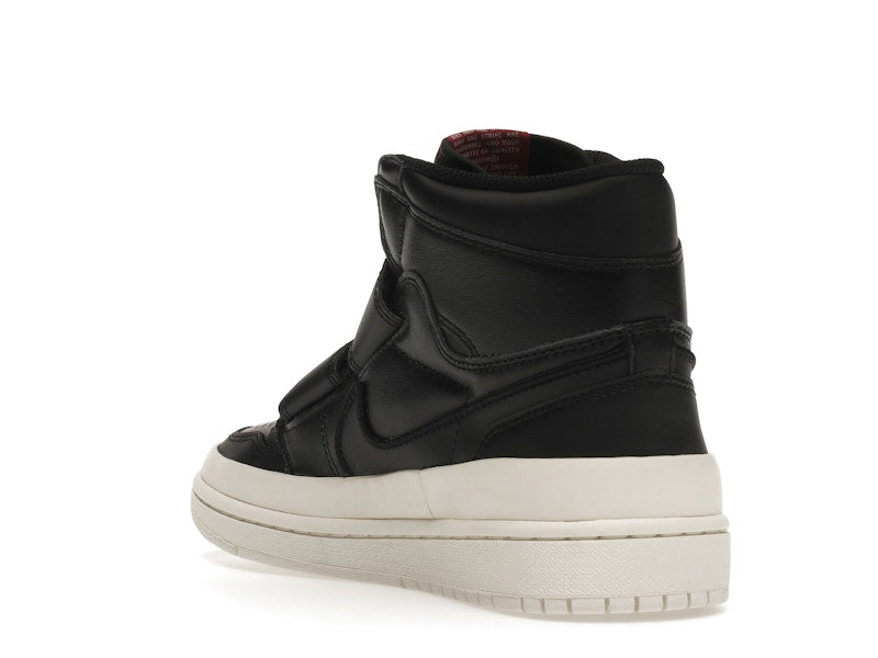 Jordan 1 Retro High Double Strap Black Sail