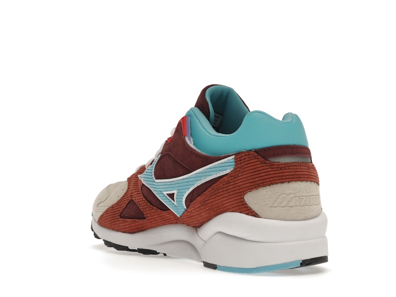 Mizuno Sky Medal Hanon The Angels Share (Special Box)