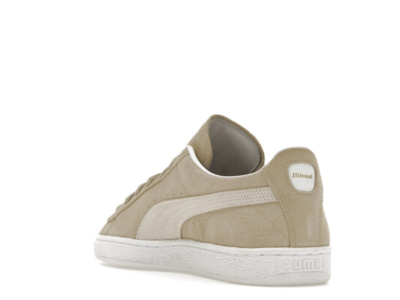 Puma Suede JJJJound Putty