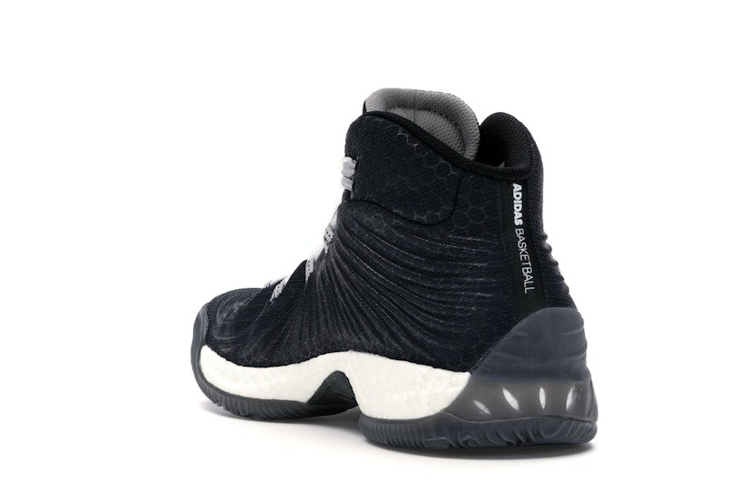 adidas Crazy Explosive 2017 Core Black