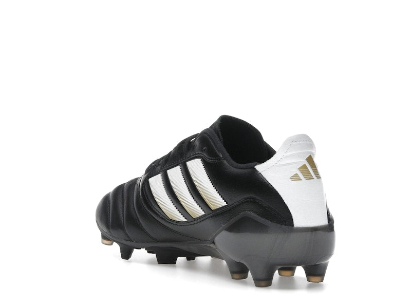 adidas Copa Icon 2 FG Black White Gold Metallic