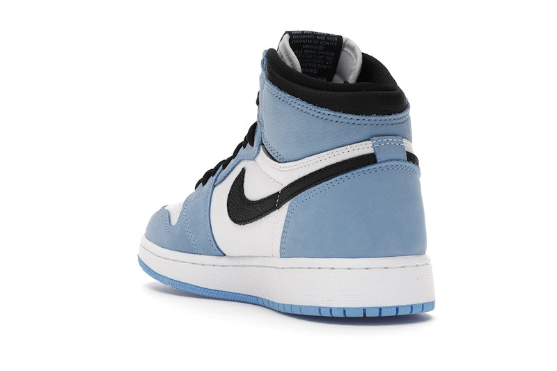 Jordan 1 Retro High OG University Blue (GS)