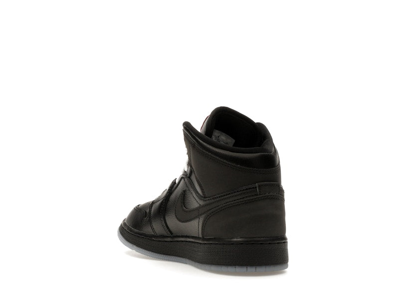 Jordan 1 Mid SE Black Metallic Reimagined (GS)