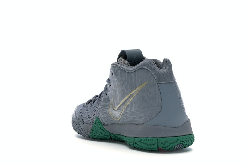 Nike Kyrie 4 City Guardians (GS)