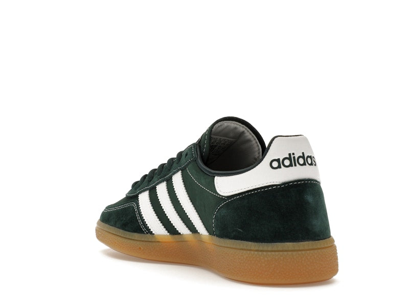 adidas Handball Spezial Sporty & Rich Dark Green