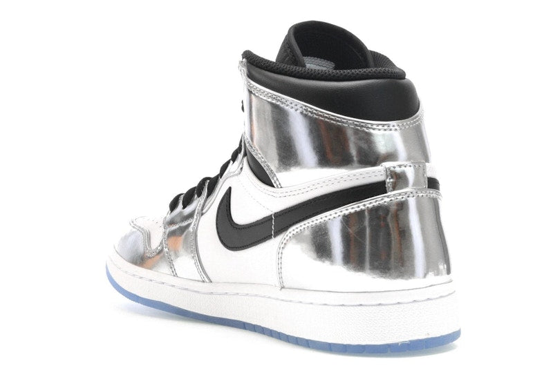 Jordan 1 Retro High Think 16 Pass the Torch