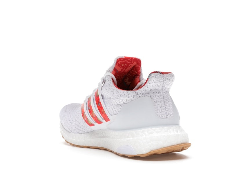 adidas Ultra Boost DNA Chinese New Year (2021)