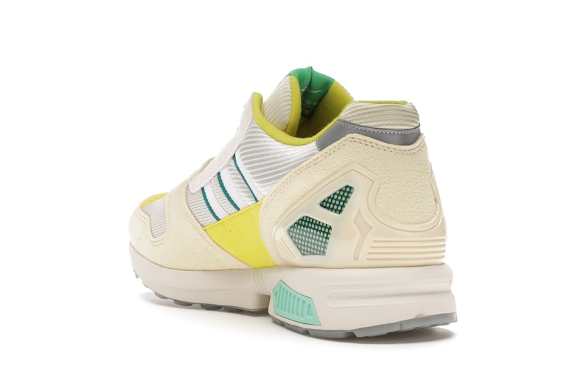 adidas ZX 8000 Frozen Lemonade