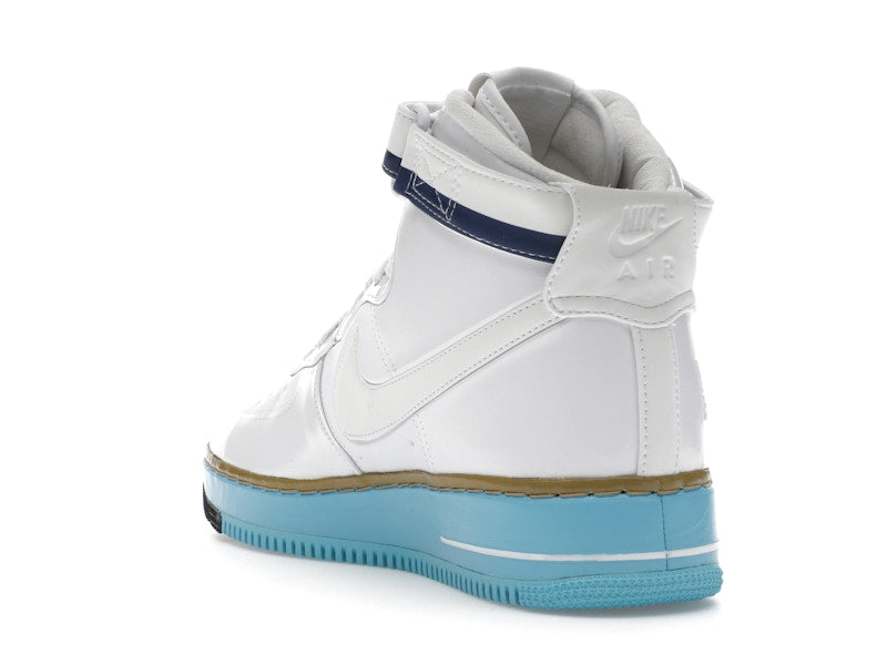 Nike Air Force 1 High Bday Presidential